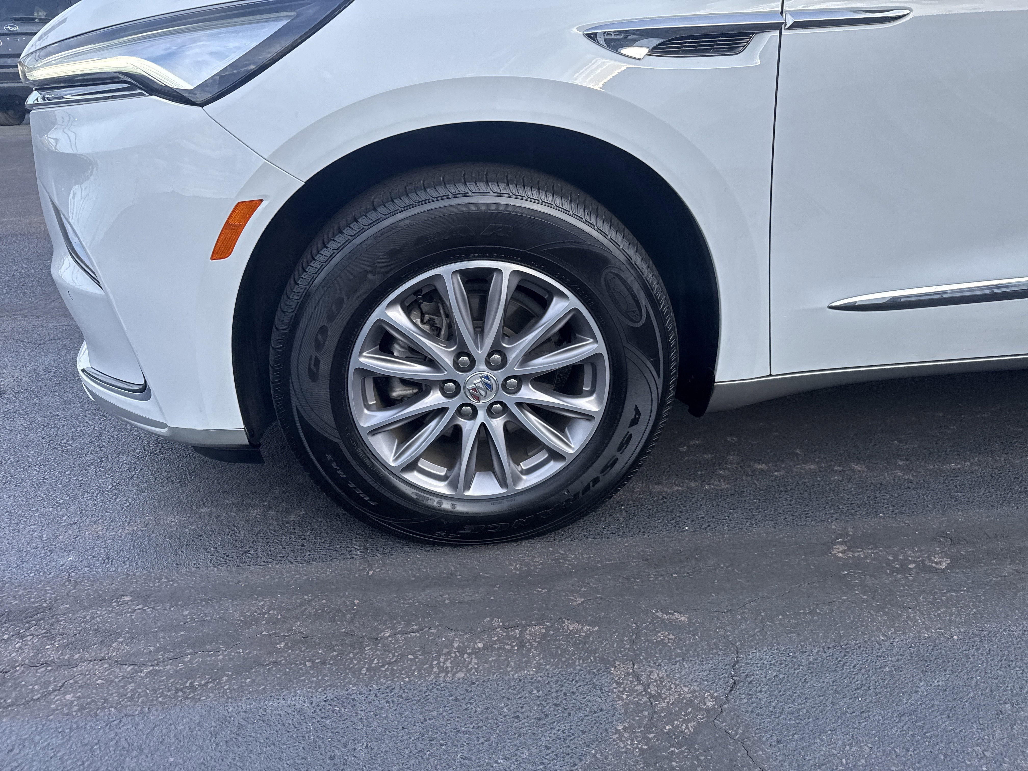 2024 Buick Enclave Premium