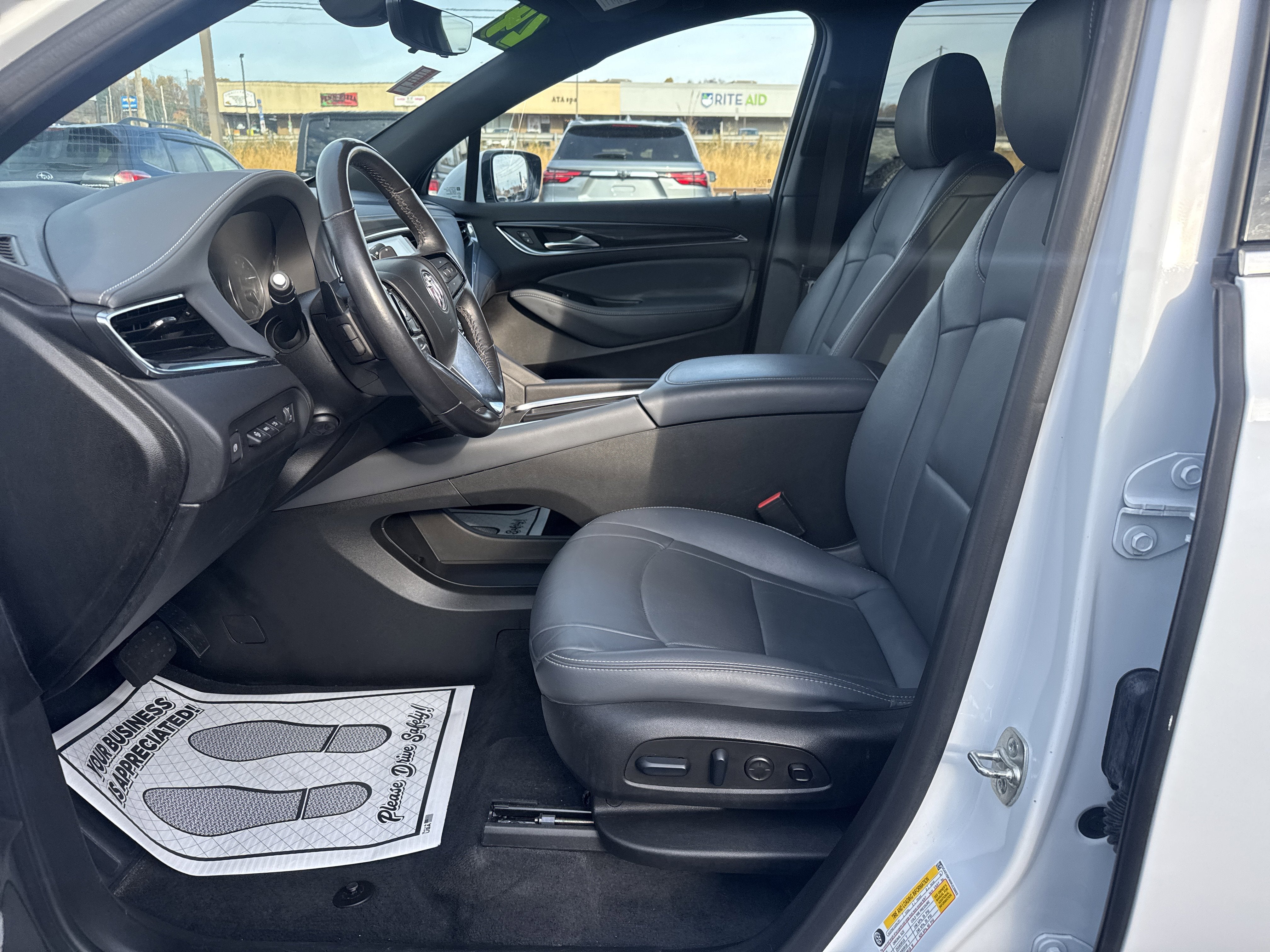 2024 Buick Enclave Premium