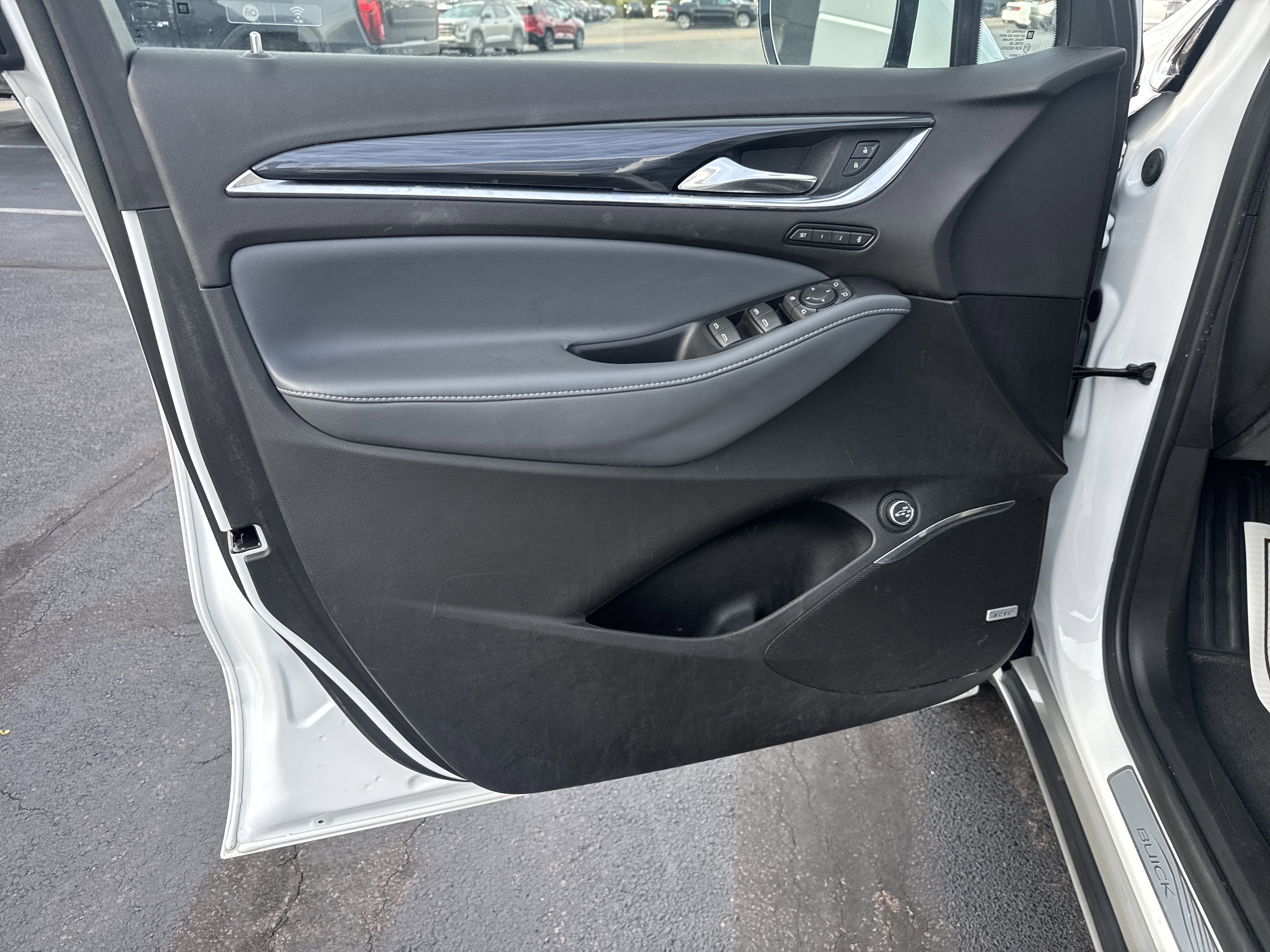 2024 Buick Enclave Premium