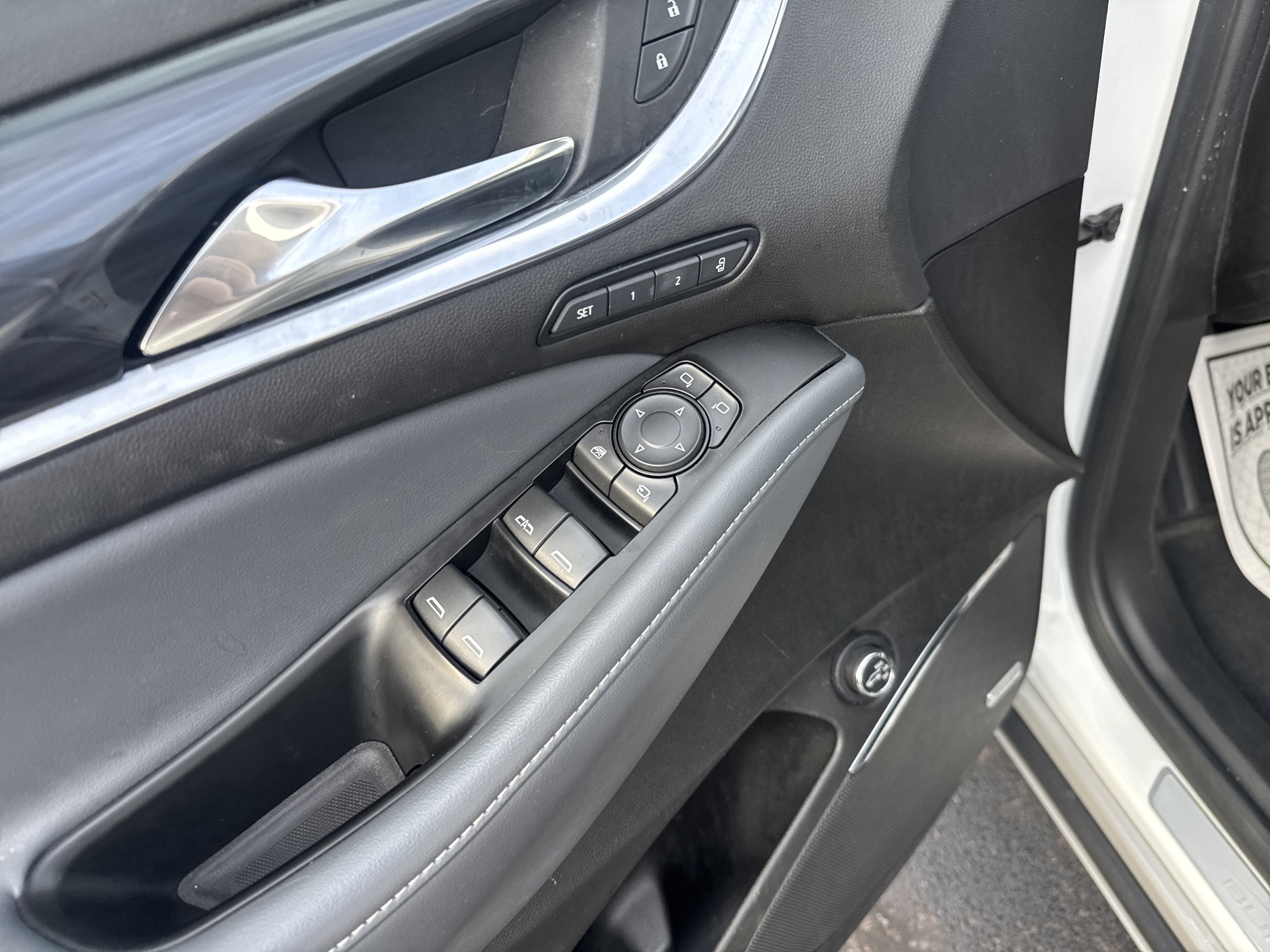 2024 Buick Enclave Premium