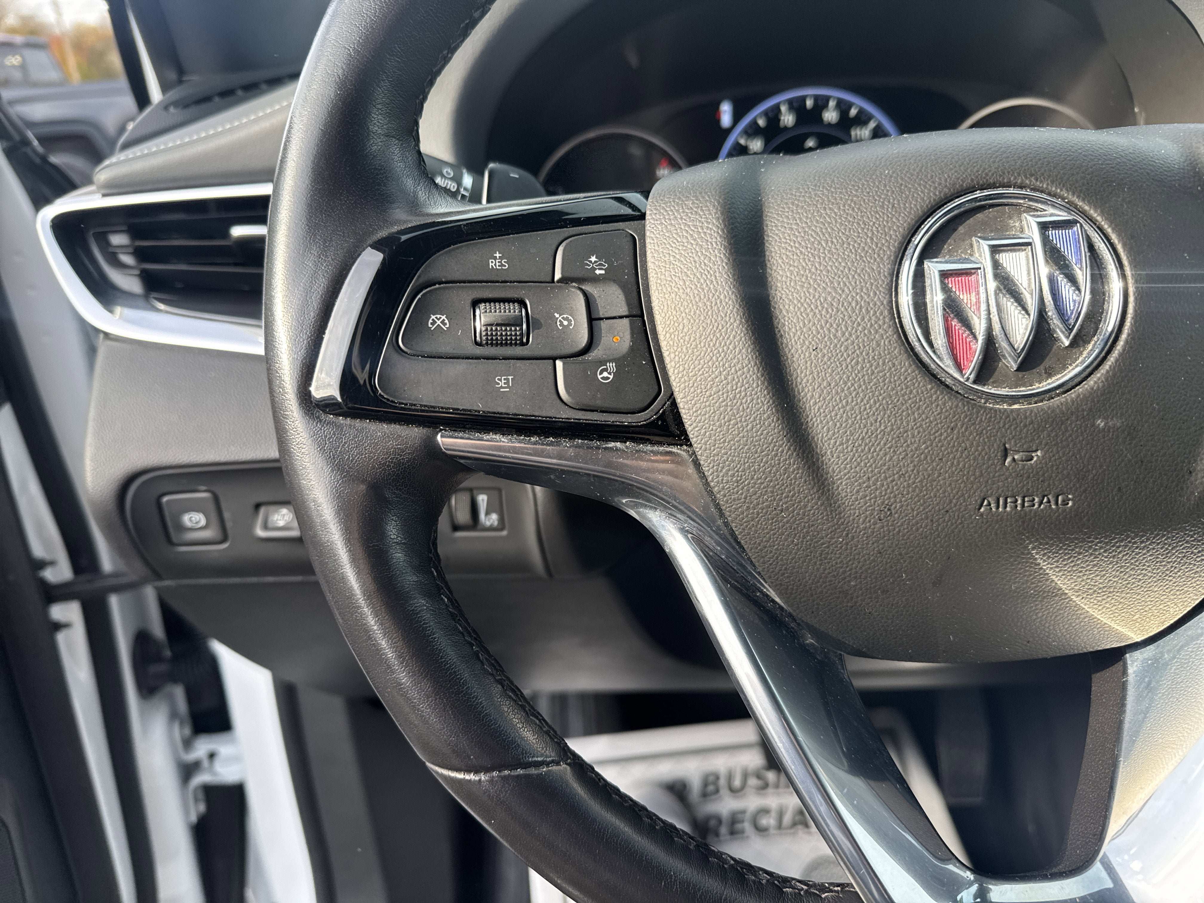 2024 Buick Enclave Premium