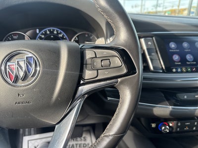 2024 Buick Enclave Premium