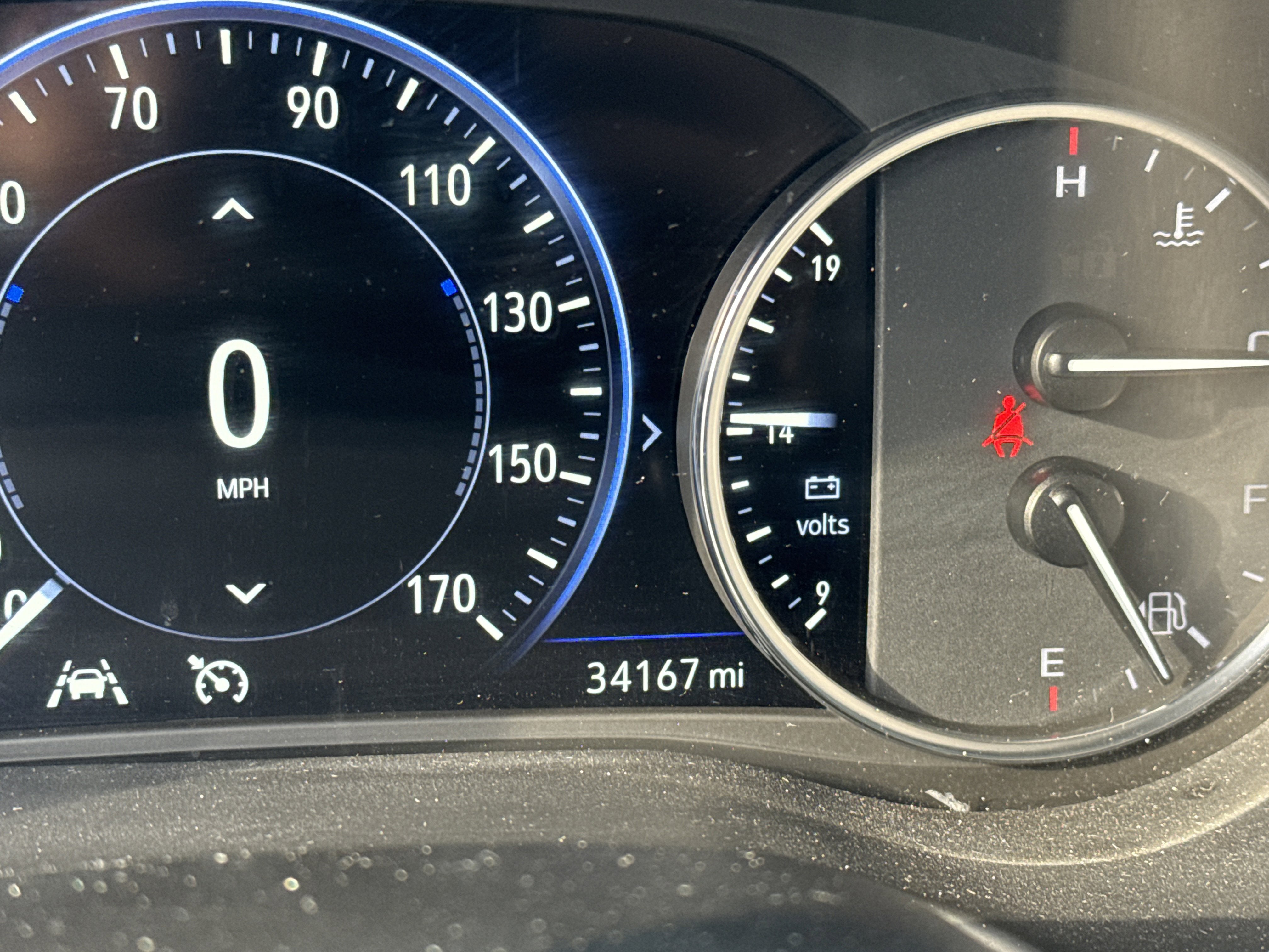 2024 Buick Enclave Premium