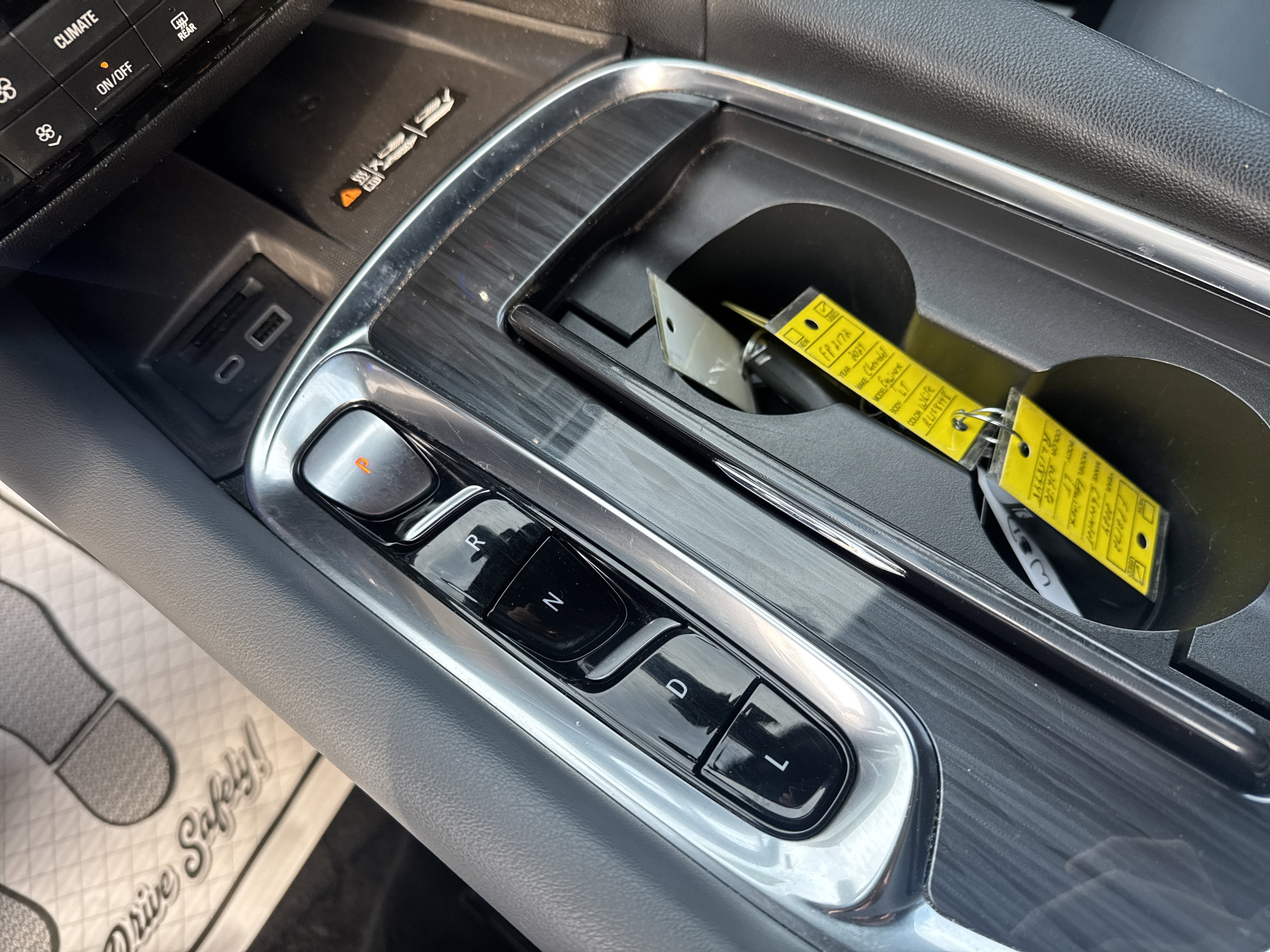 2024 Buick Enclave Premium