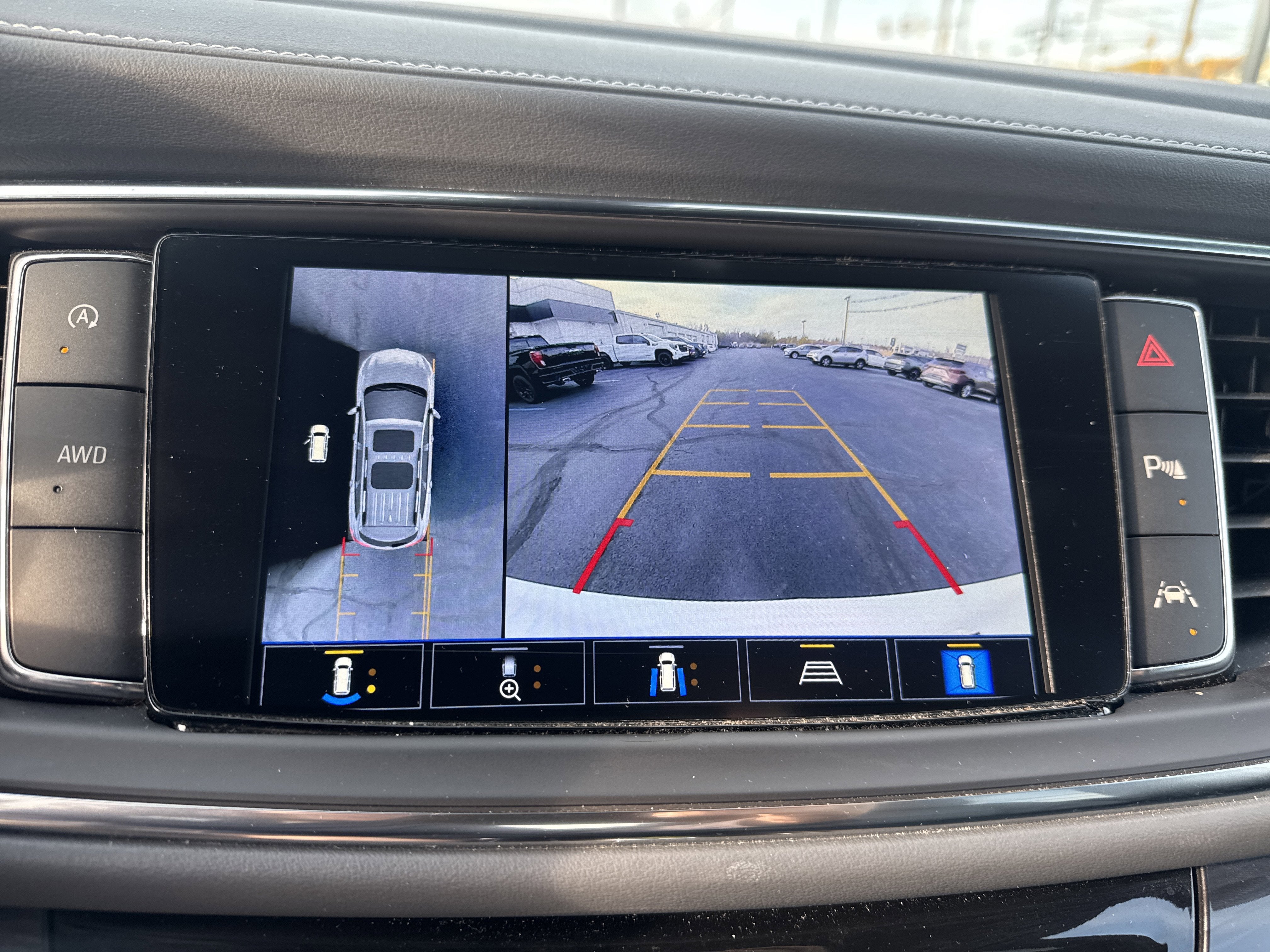 2024 Buick Enclave Premium