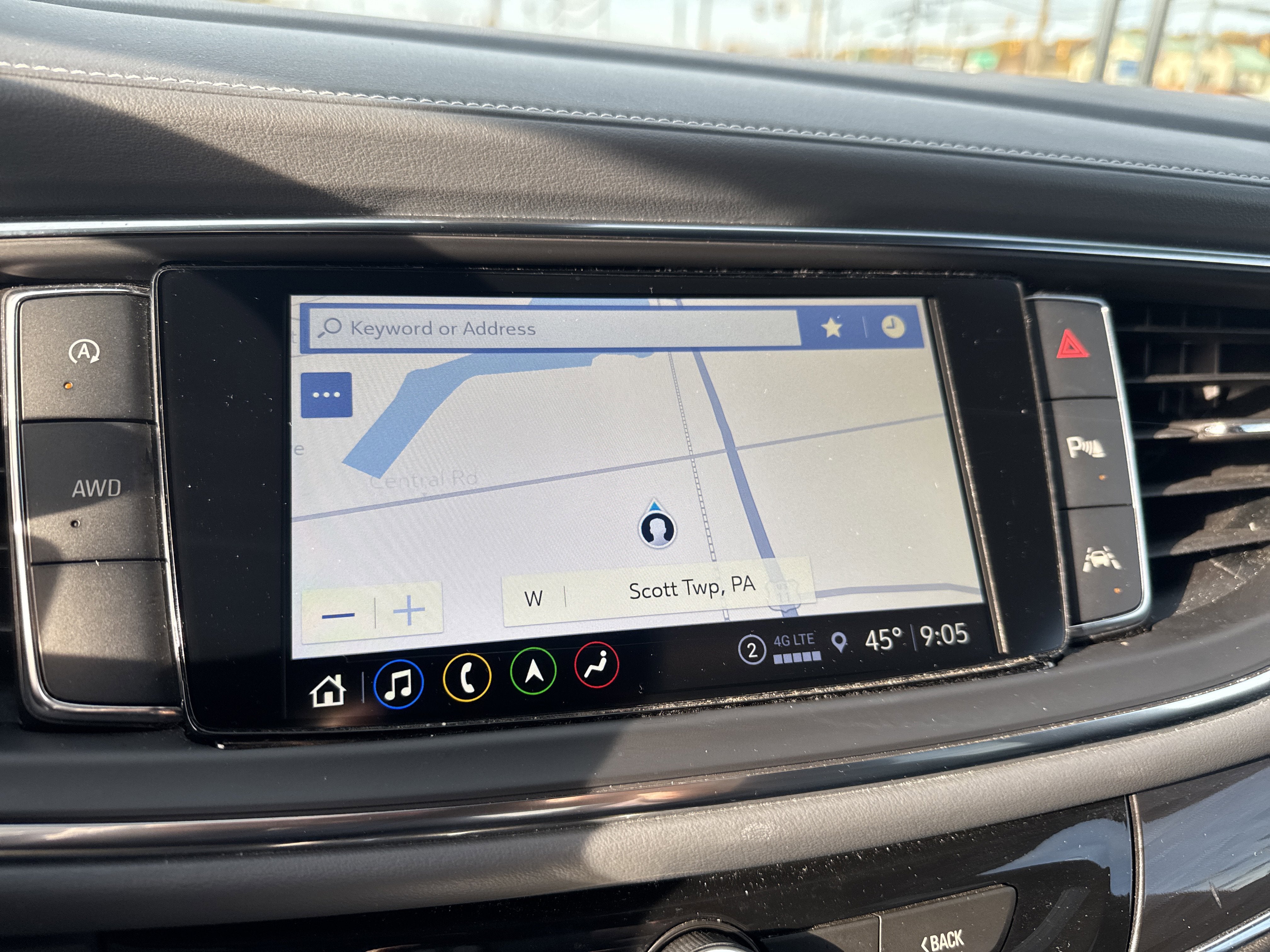 2024 Buick Enclave Premium