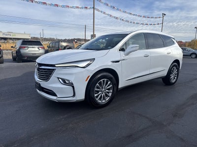 2024 Buick Enclave Premium