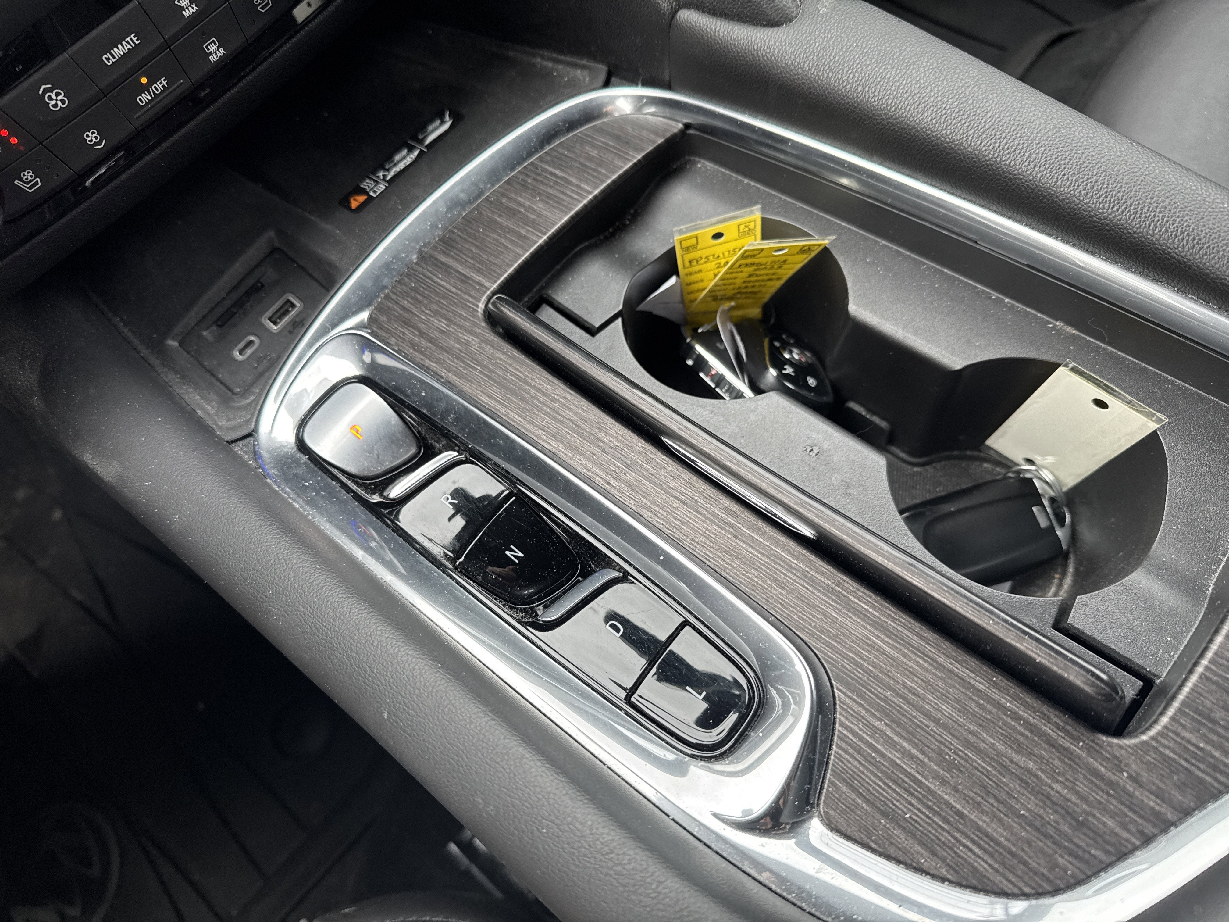 2023 Buick Enclave Avenir