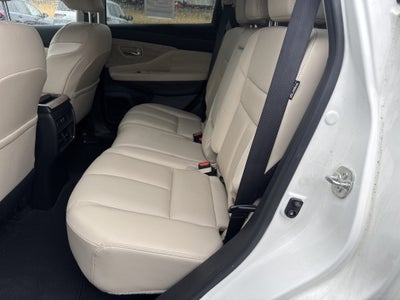 2024 Nissan Murano SL