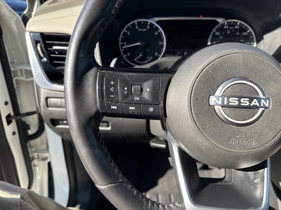 2023 Nissan Rogue SL Intelligent AWD