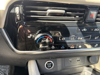 2023 Nissan Rogue SL Intelligent AWD