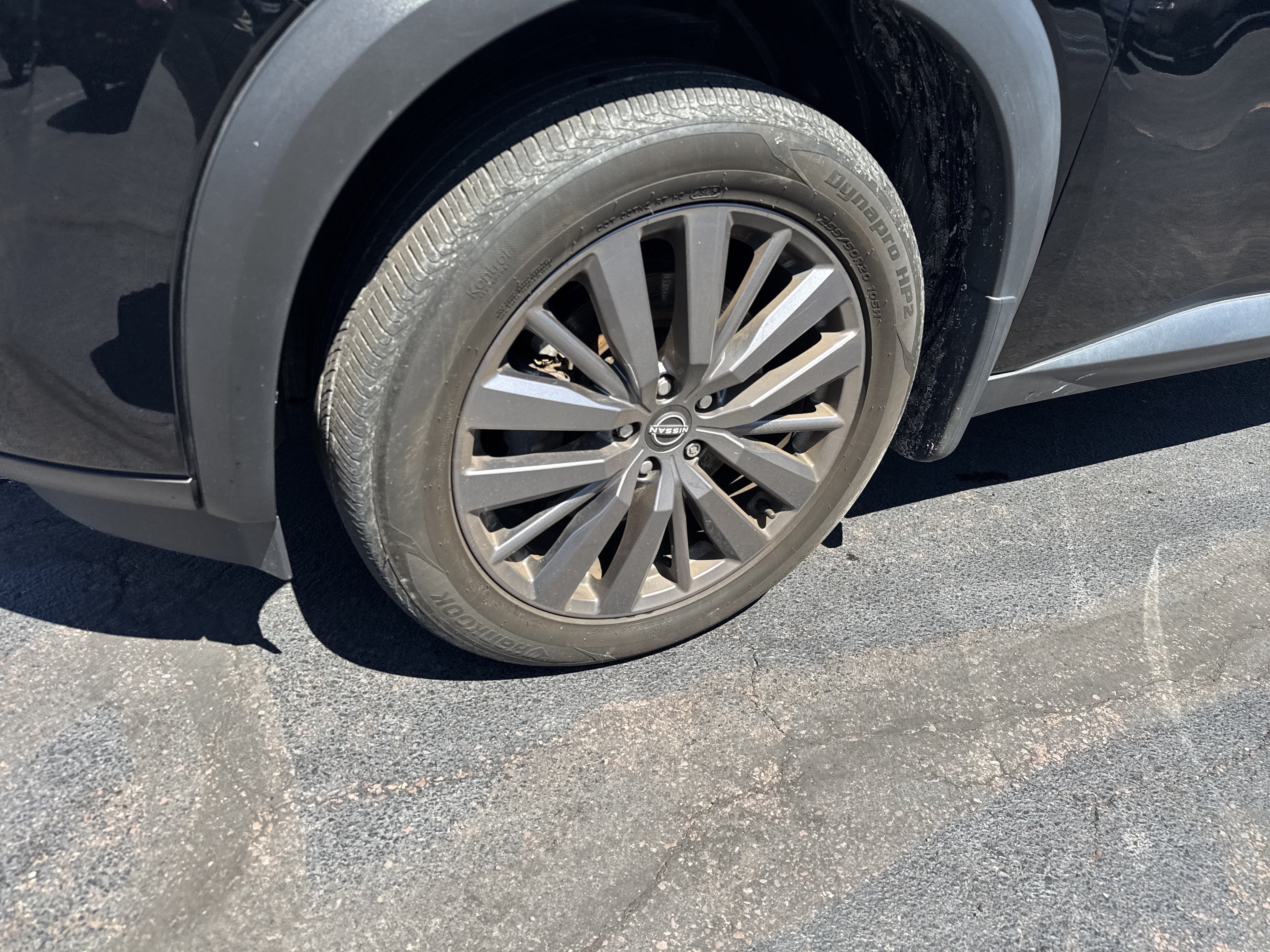 2023 Nissan Pathfinder SL 4WD