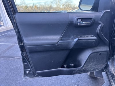 2019 Toyota Tacoma 4WD SR