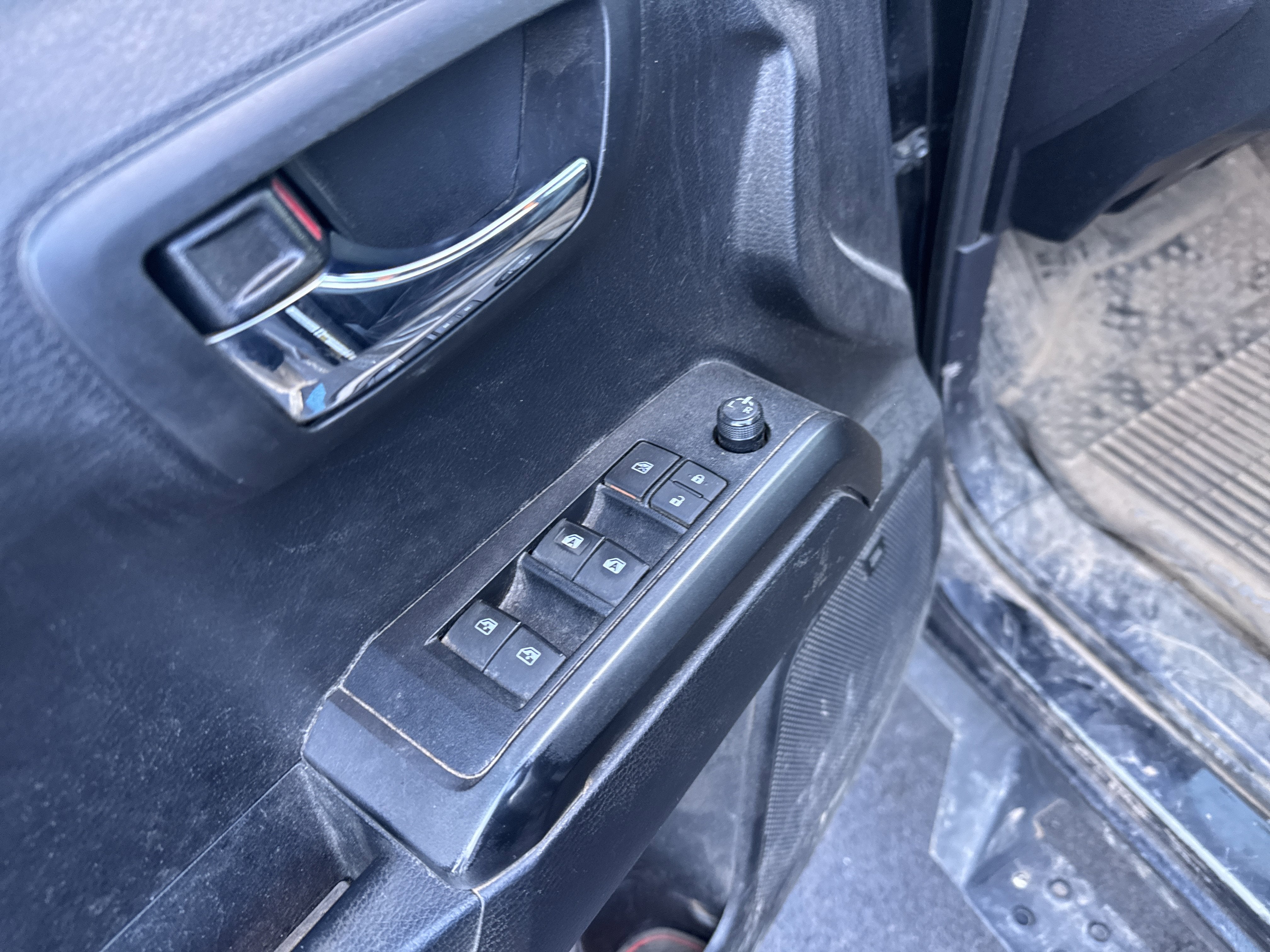 2019 Toyota Tacoma 4WD SR