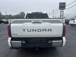 2024 Toyota Tundra Hybrid 1794 Edition 4WD