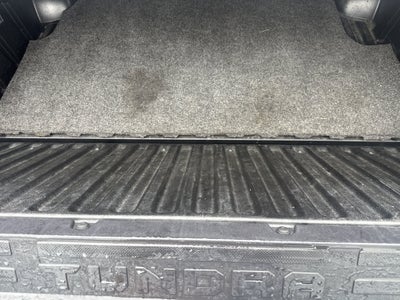 2024 Toyota Tundra Hybrid 1794 Edition 4WD