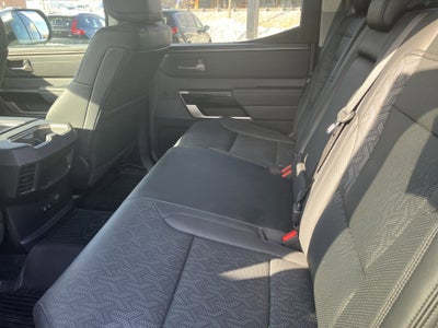 2024 Toyota Tundra 4WD Limited