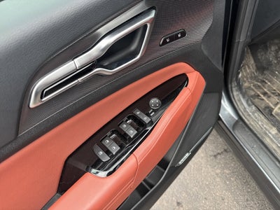 2025 Kia Sportage SX-Prestige