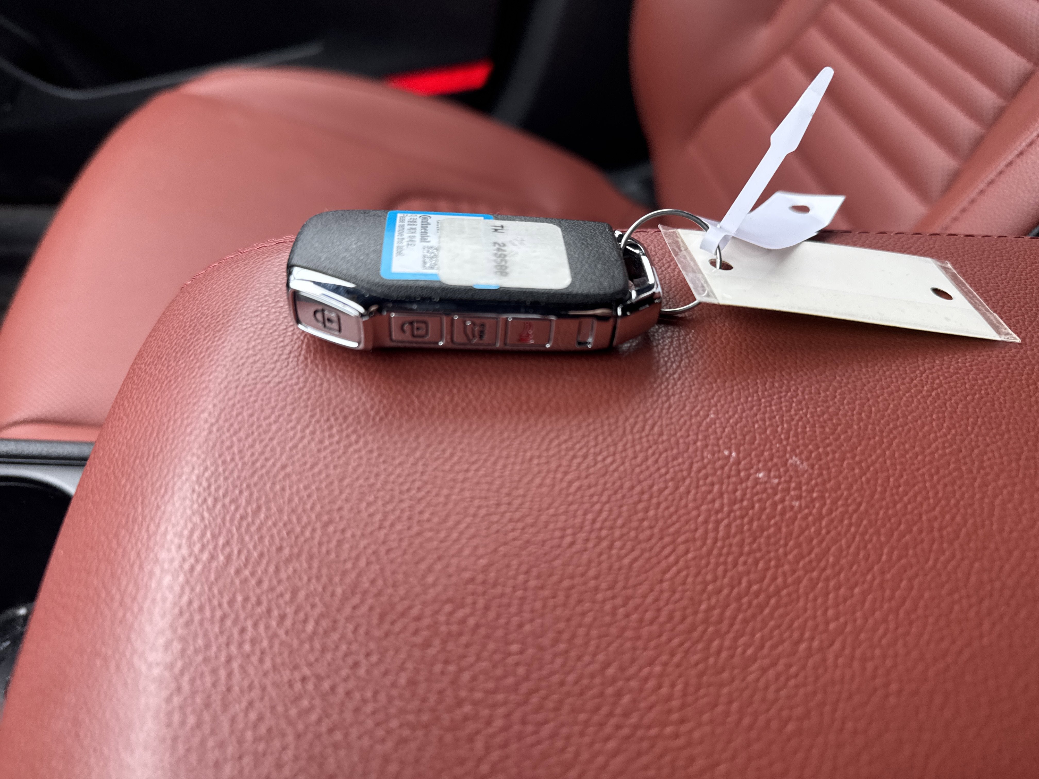 2025 Kia Sportage SX-Prestige