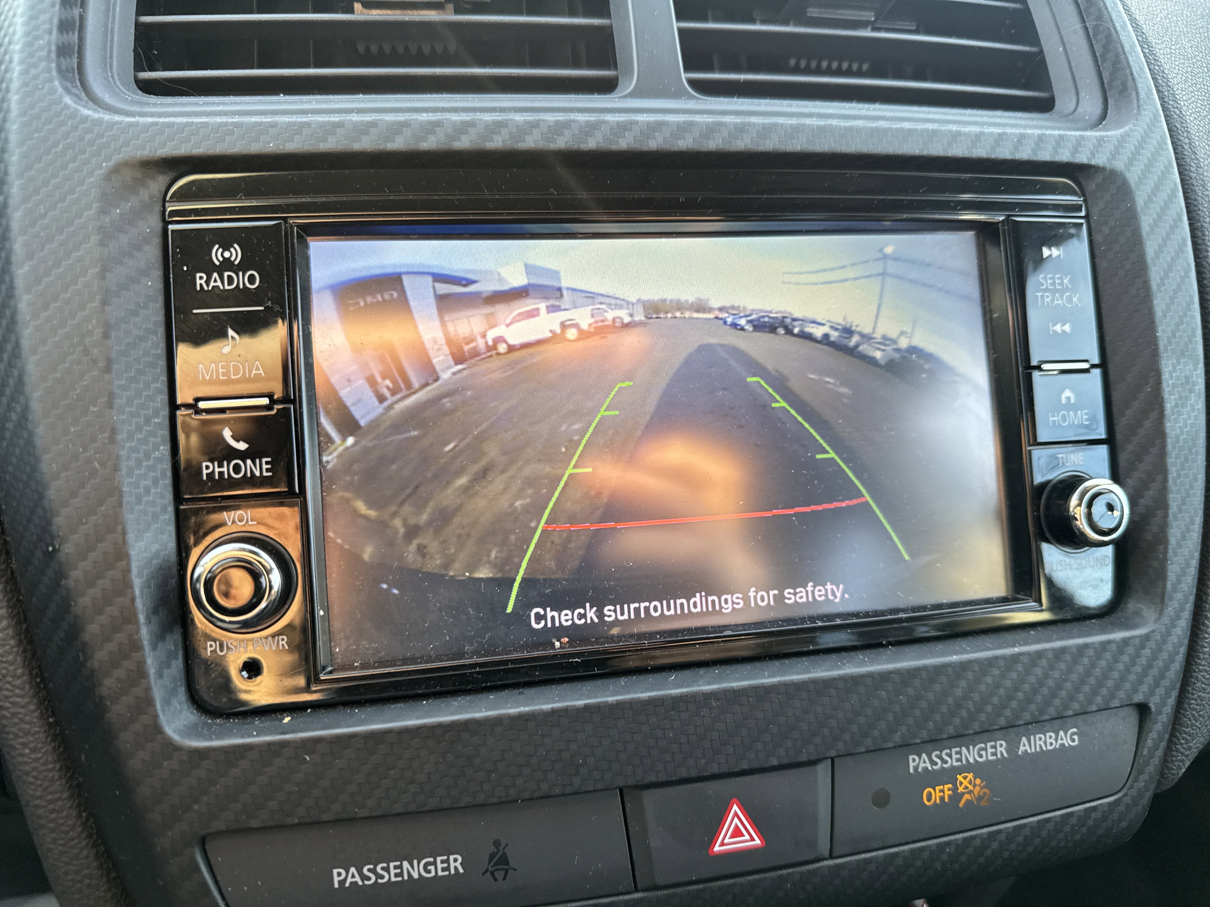 2025 Mitsubishi Outlander Sport S