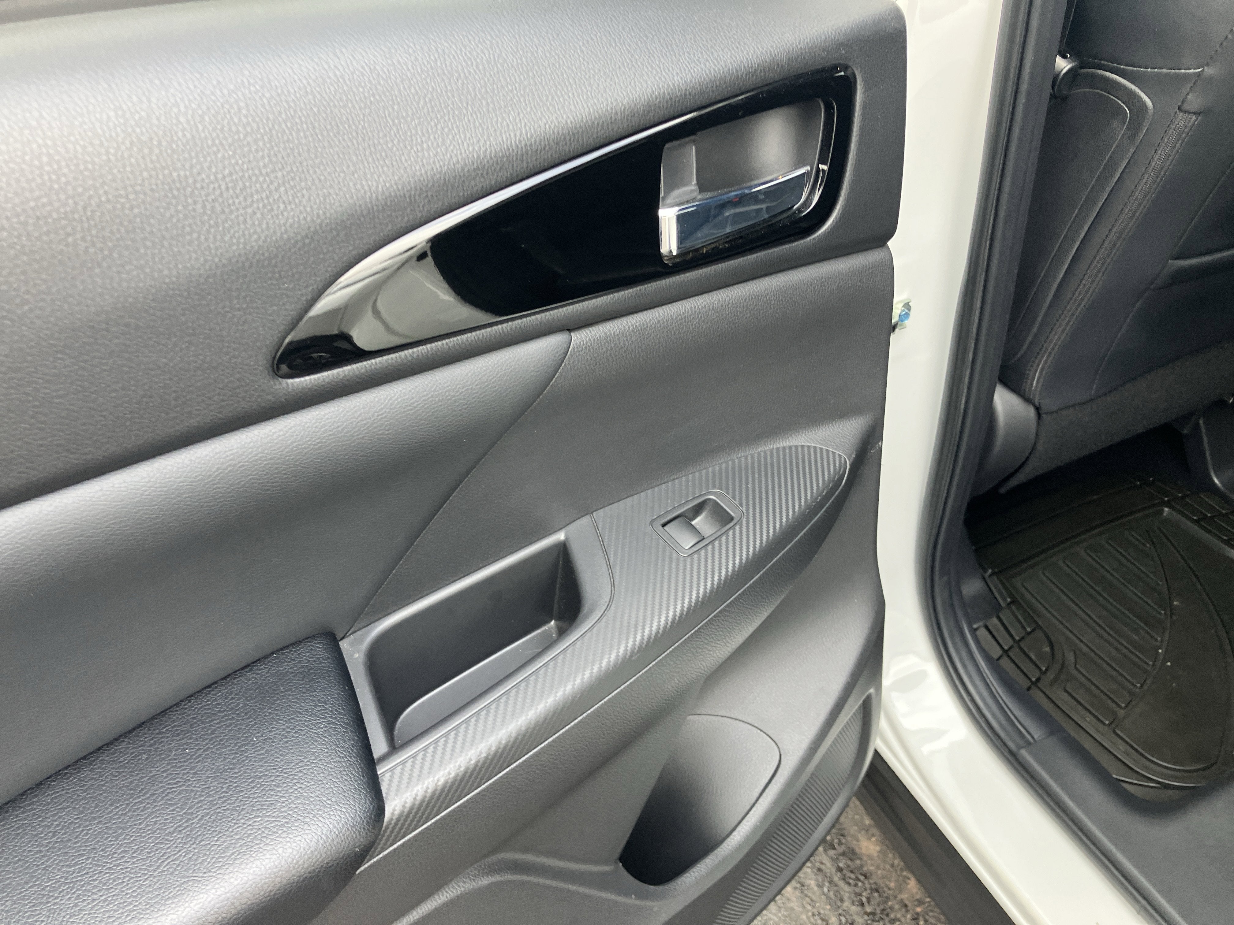 2020 Mitsubishi Eclipse Cross SE