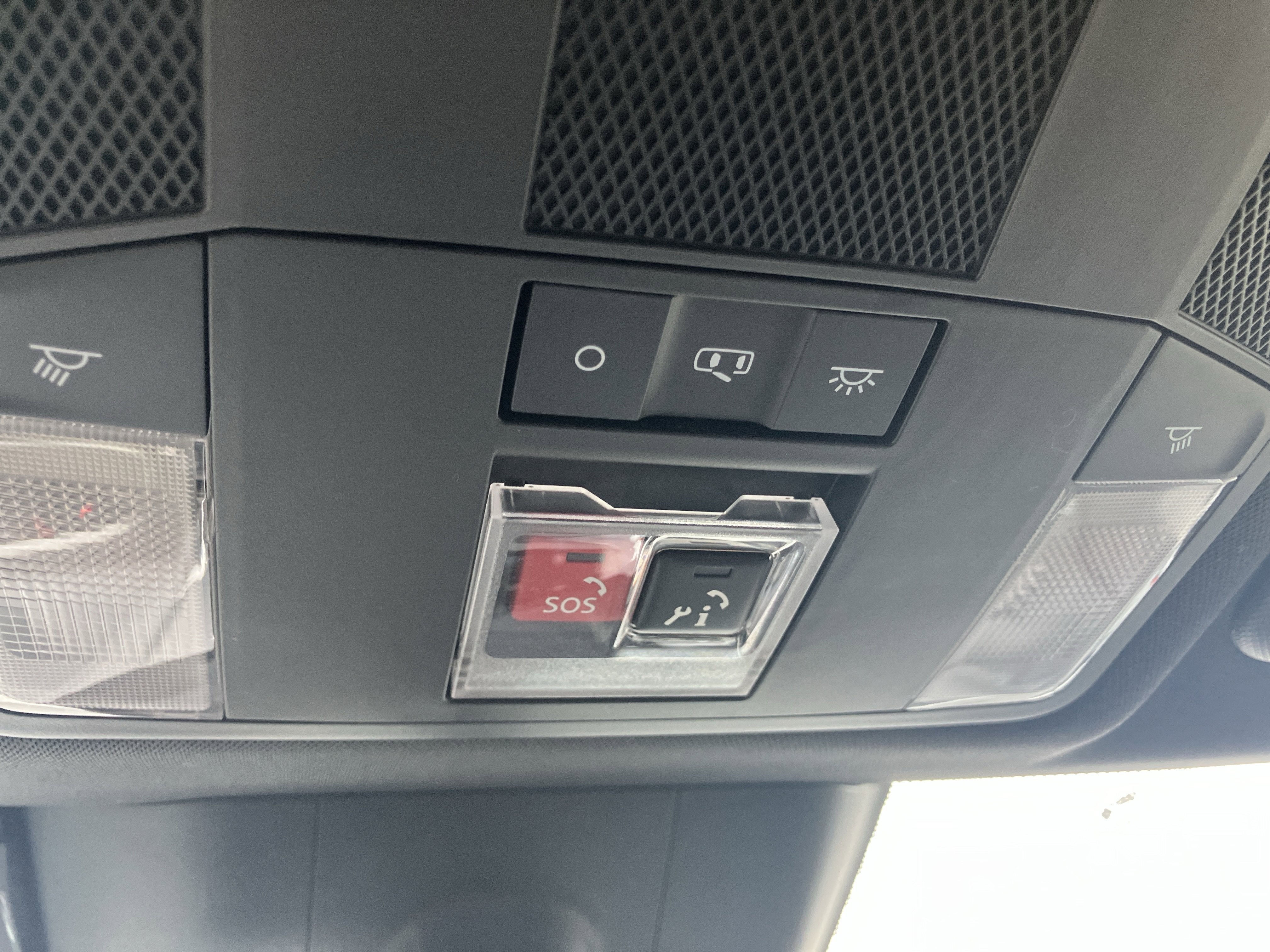 2020 Mitsubishi Eclipse Cross SE