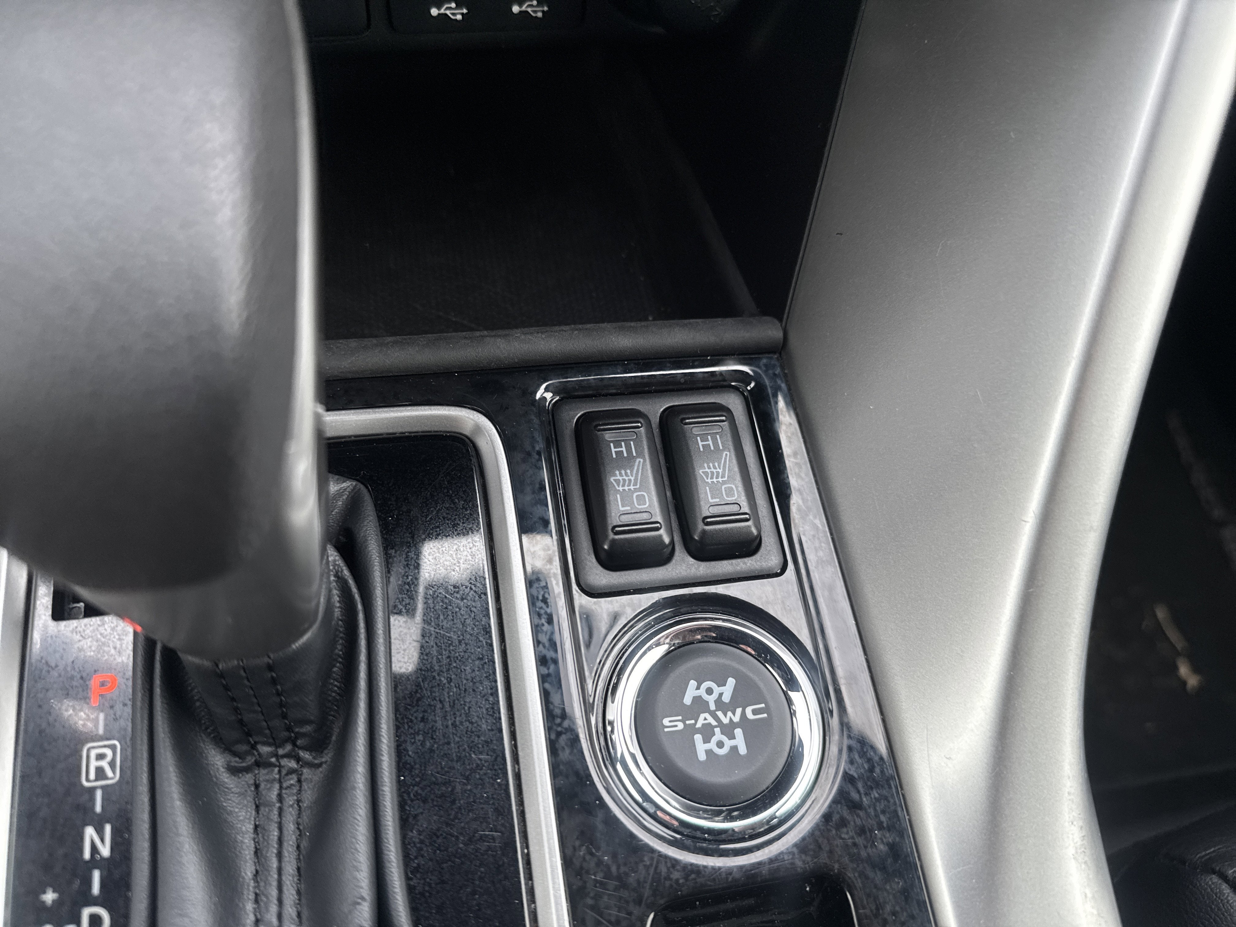 2025 Mitsubishi Eclipse Cross SE