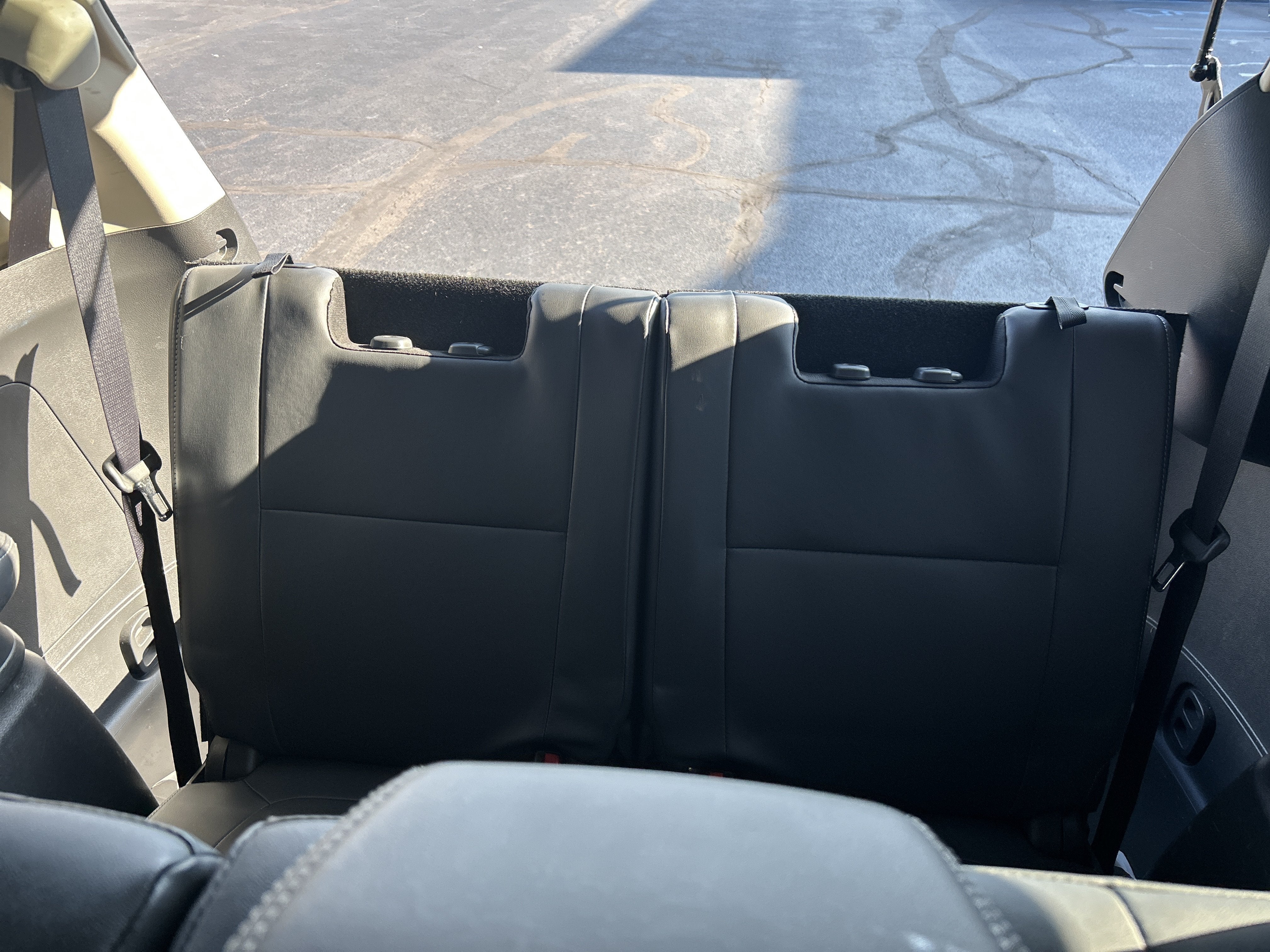 2019 Mitsubishi Outlander ES