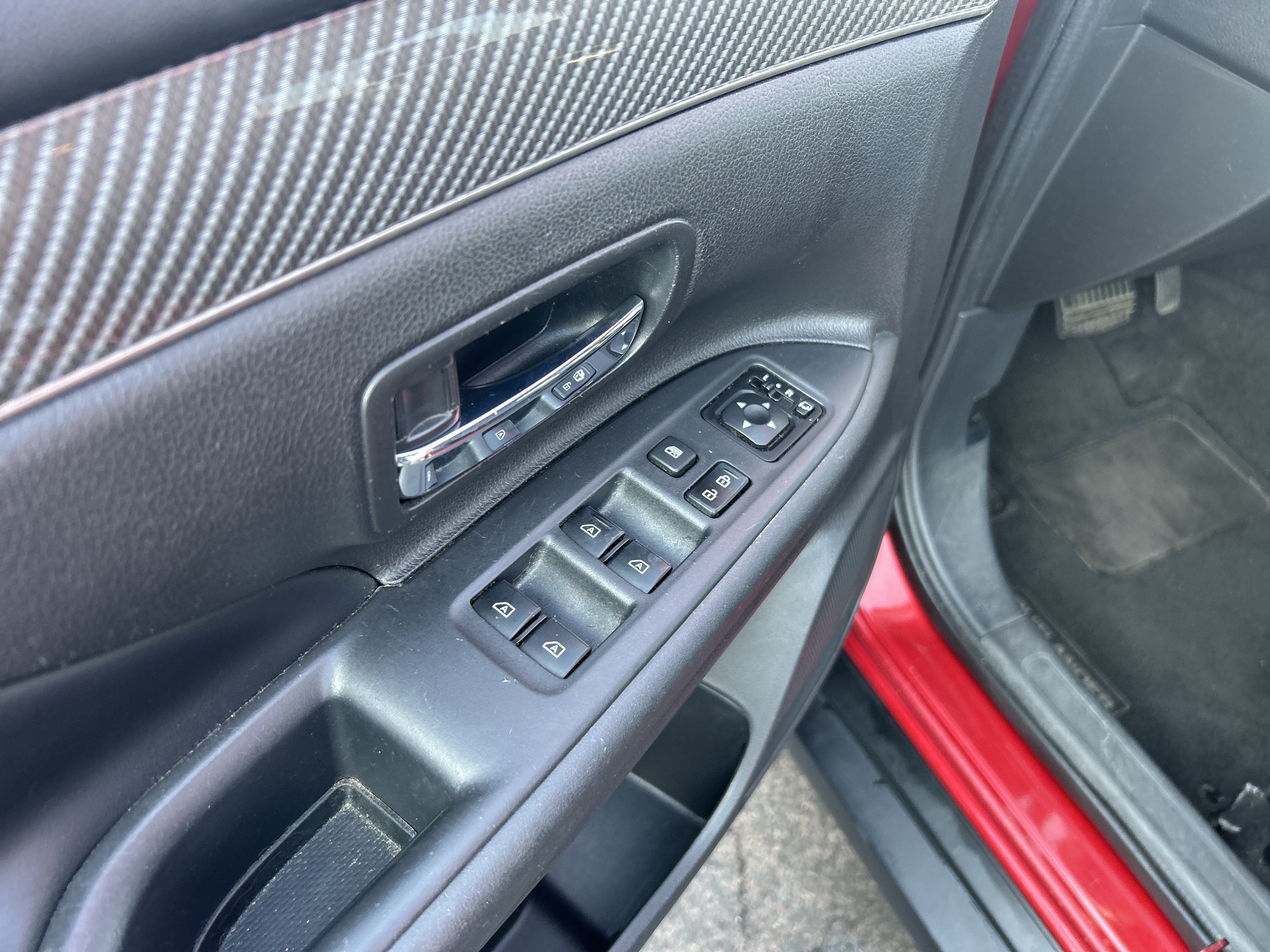 2019 Mitsubishi Outlander ES