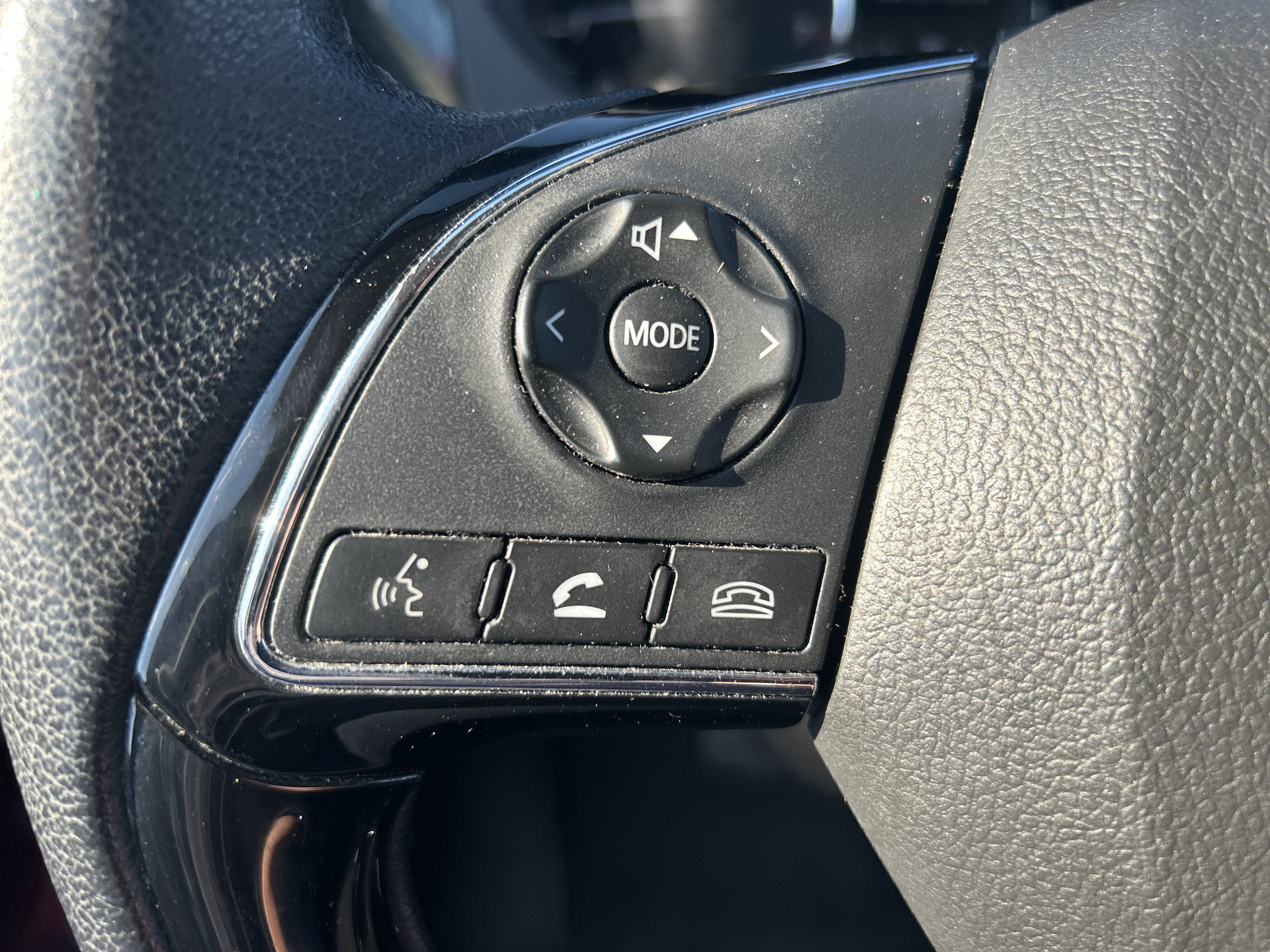 2019 Mitsubishi Outlander ES