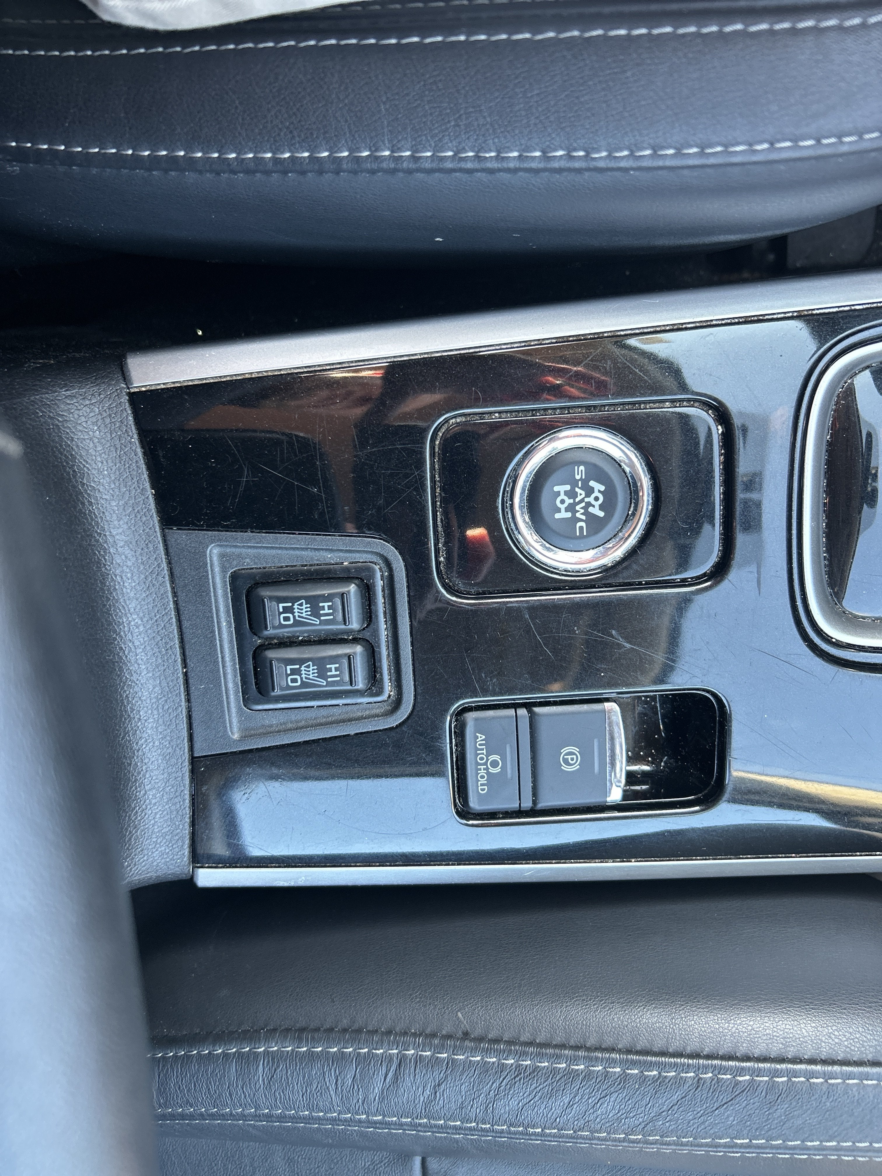 2019 Mitsubishi Outlander ES