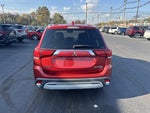 2019 Mitsubishi Outlander ES