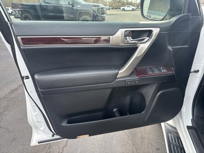 2016 Lexus GX 460 Luxury