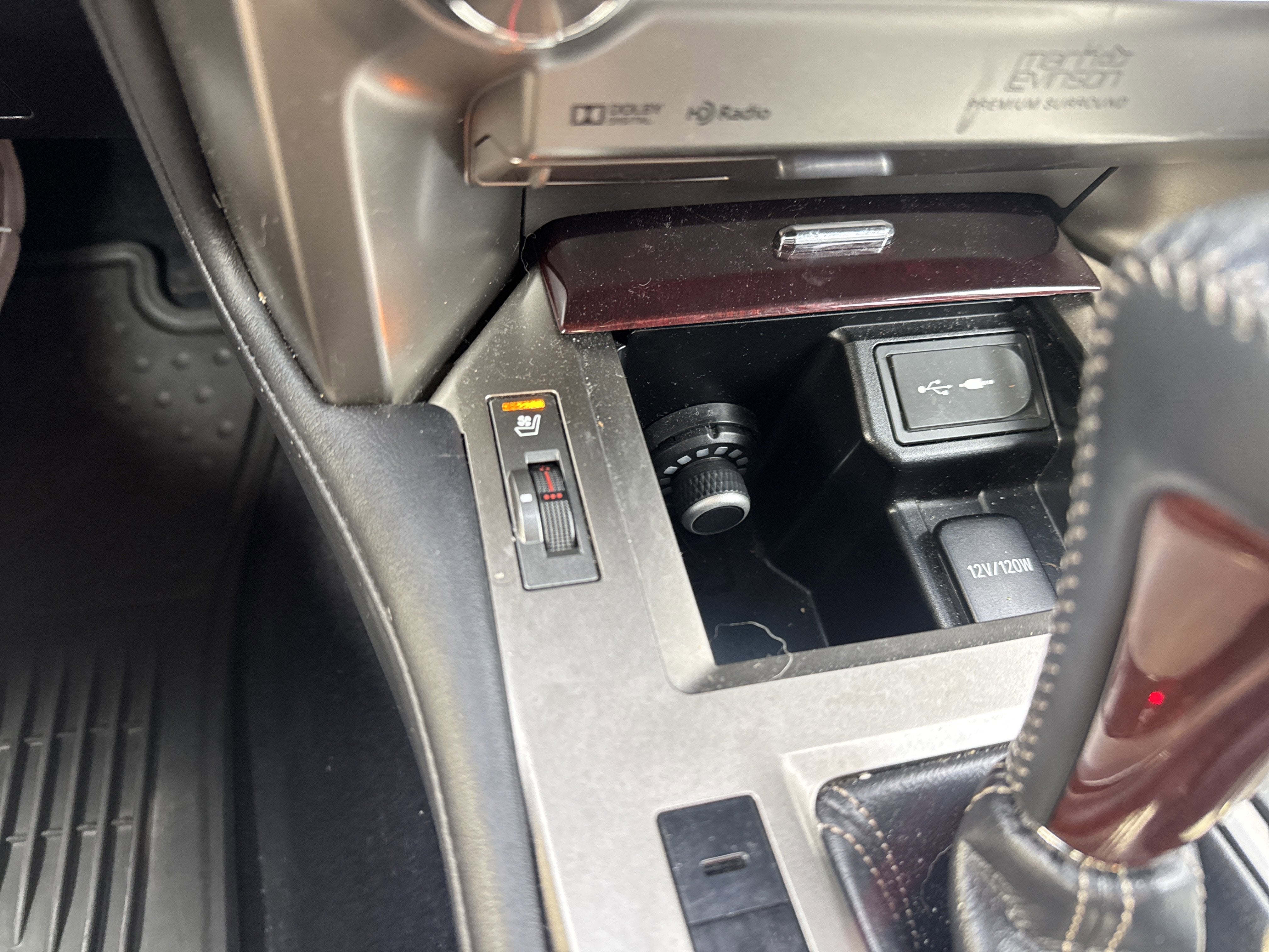 2016 Lexus GX 460 Luxury