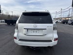 2016 Lexus GX 460 Luxury