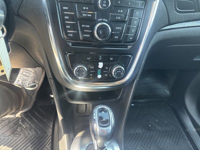 2016 Buick Encore Convenience