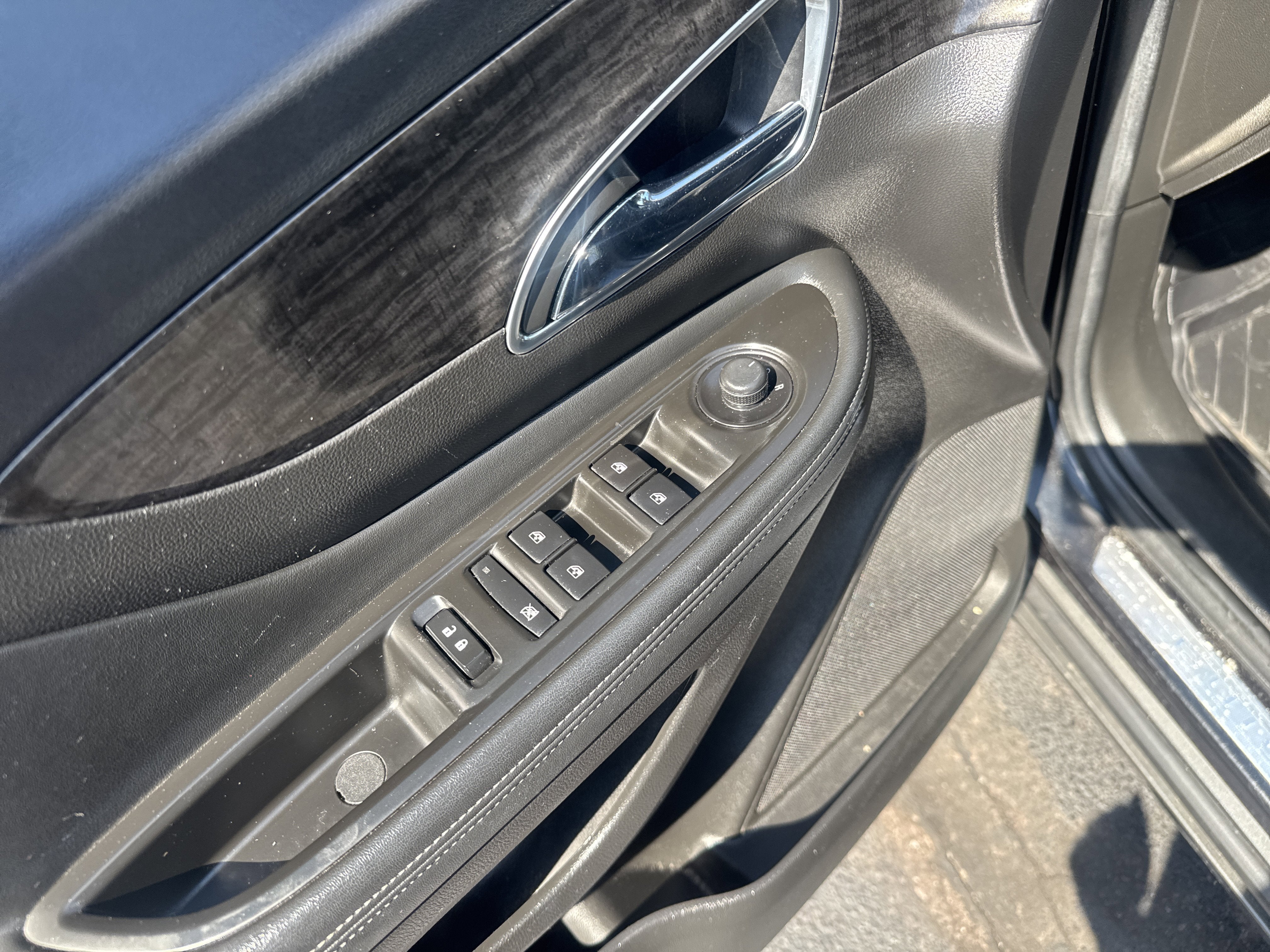 2016 Buick Encore Convenience