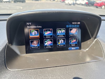 2016 Buick Encore Convenience