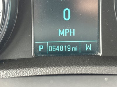 2016 Buick Encore Convenience