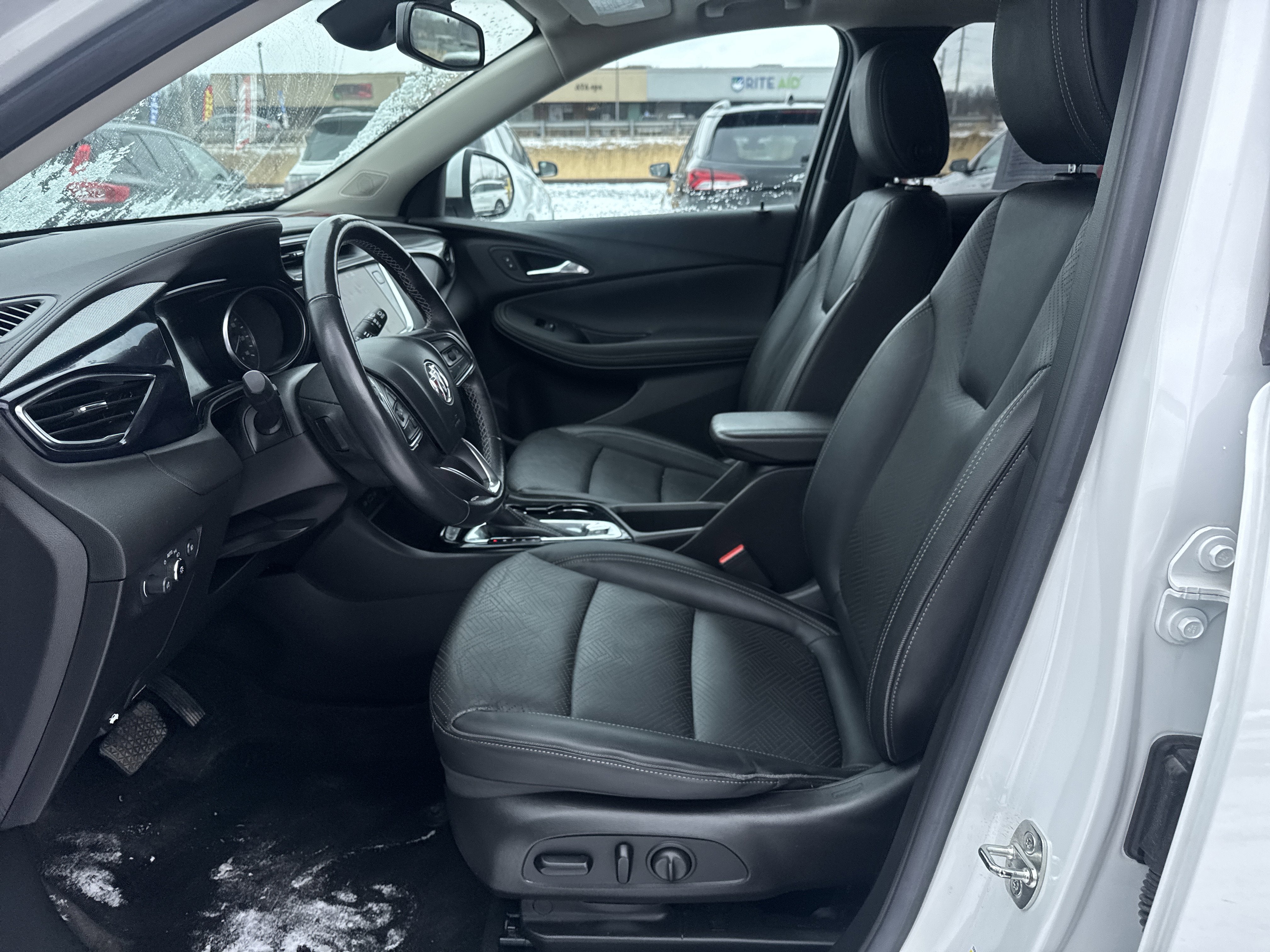 2023 Buick Encore GX Essence