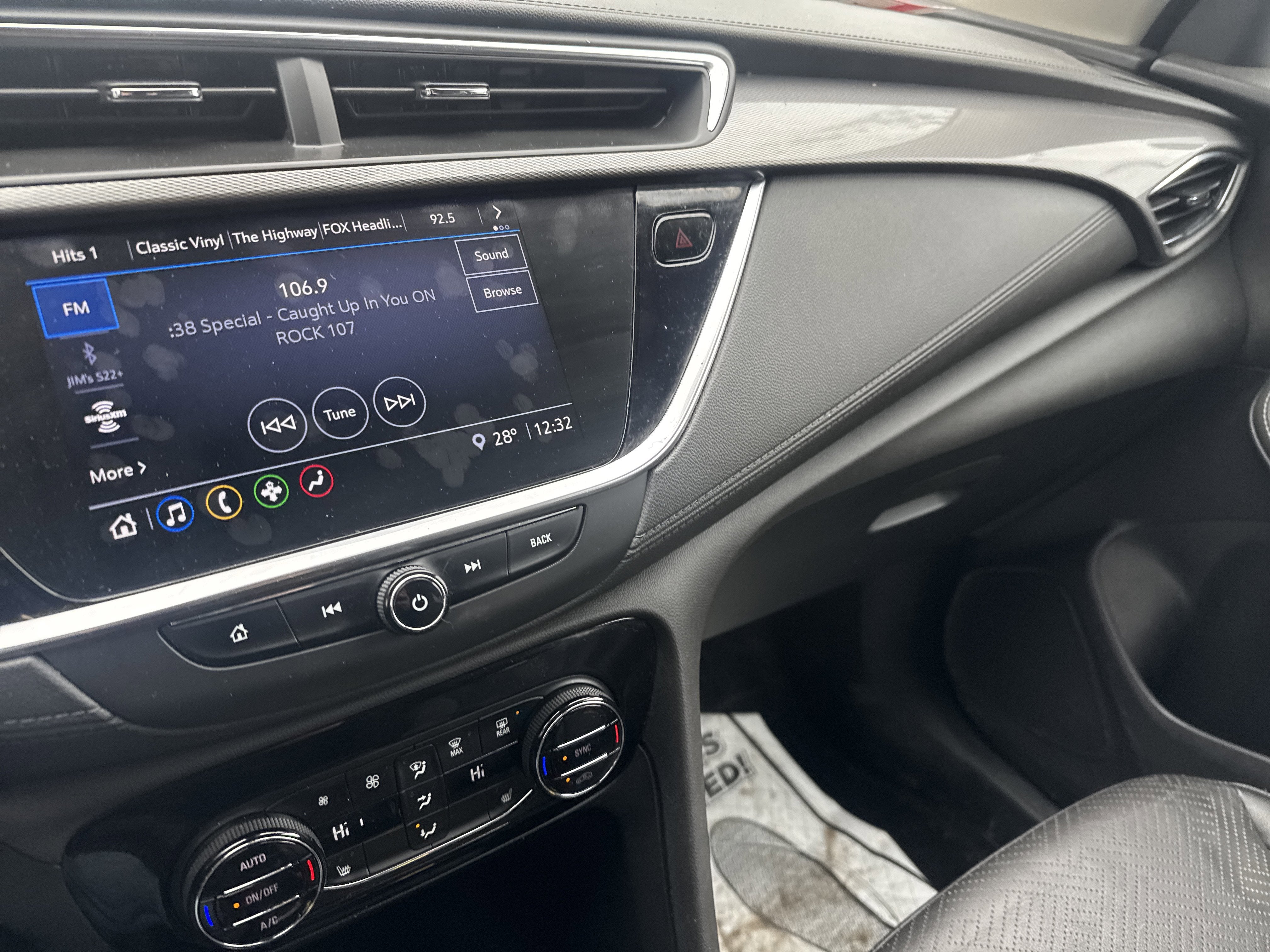 2023 Buick Encore GX Essence