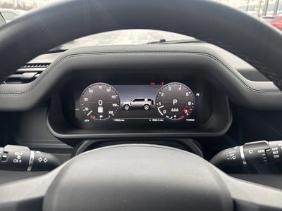 2024 Land Rover Defender X-Dynamic SE