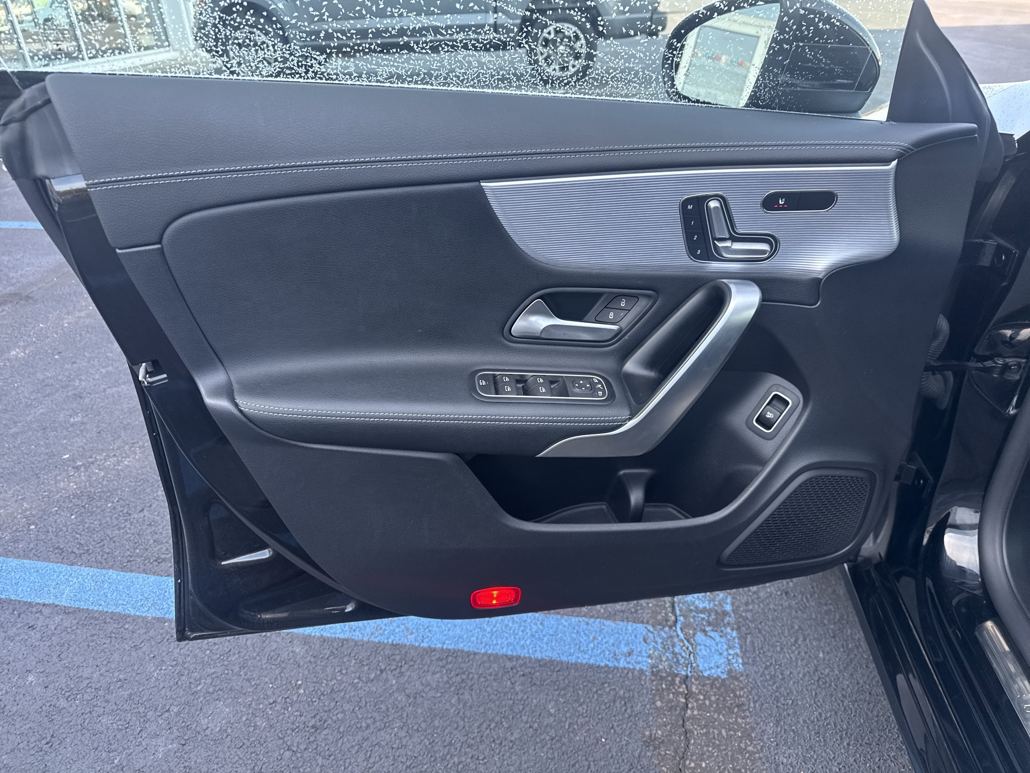 2022 Mercedes-Benz CLA CLA 250