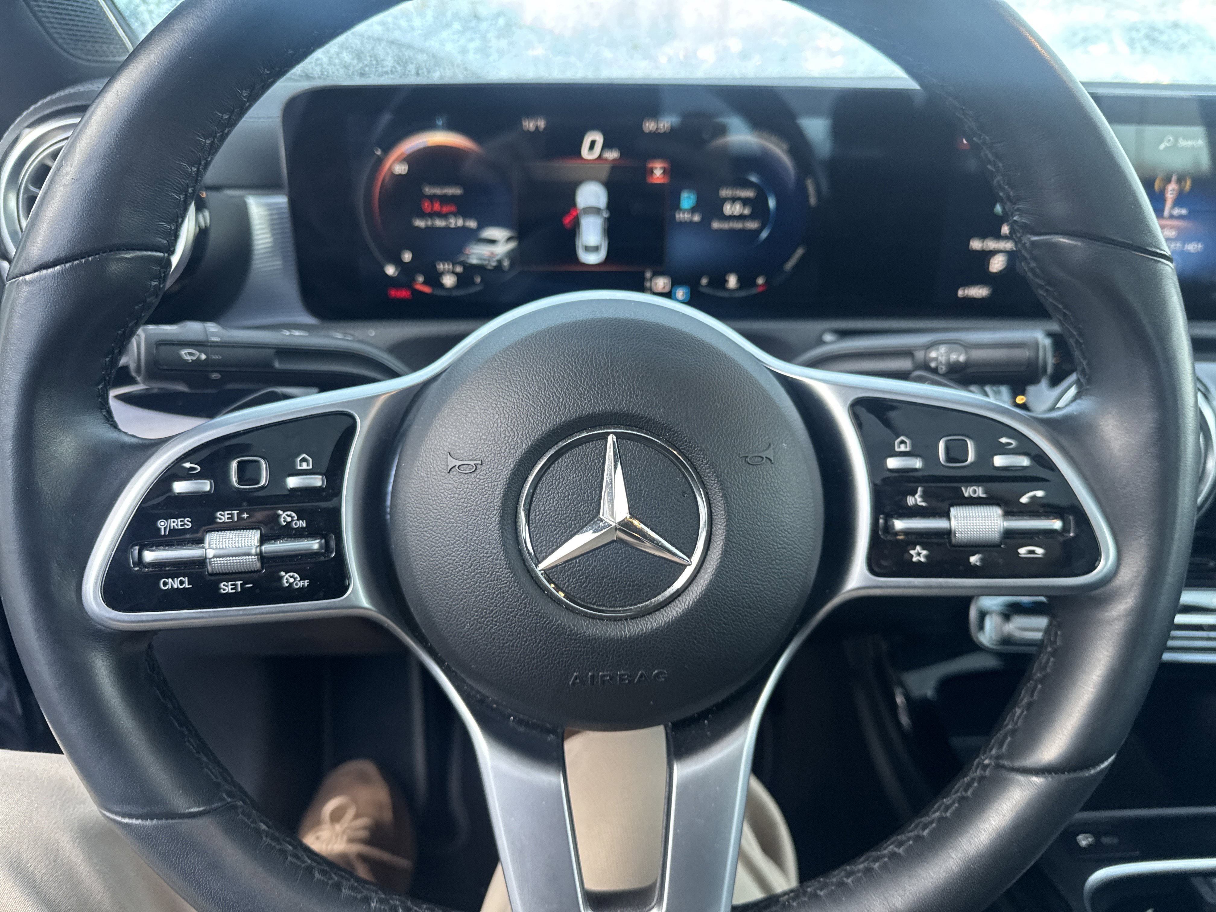 2022 Mercedes-Benz CLA CLA 250