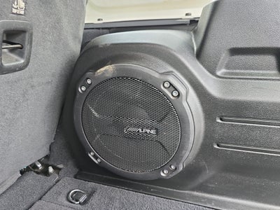 2023 Jeep Wrangler High Tide