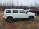 2015 Jeep Patriot High Altitude Edition