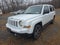 2015 Jeep Patriot High Altitude Edition
