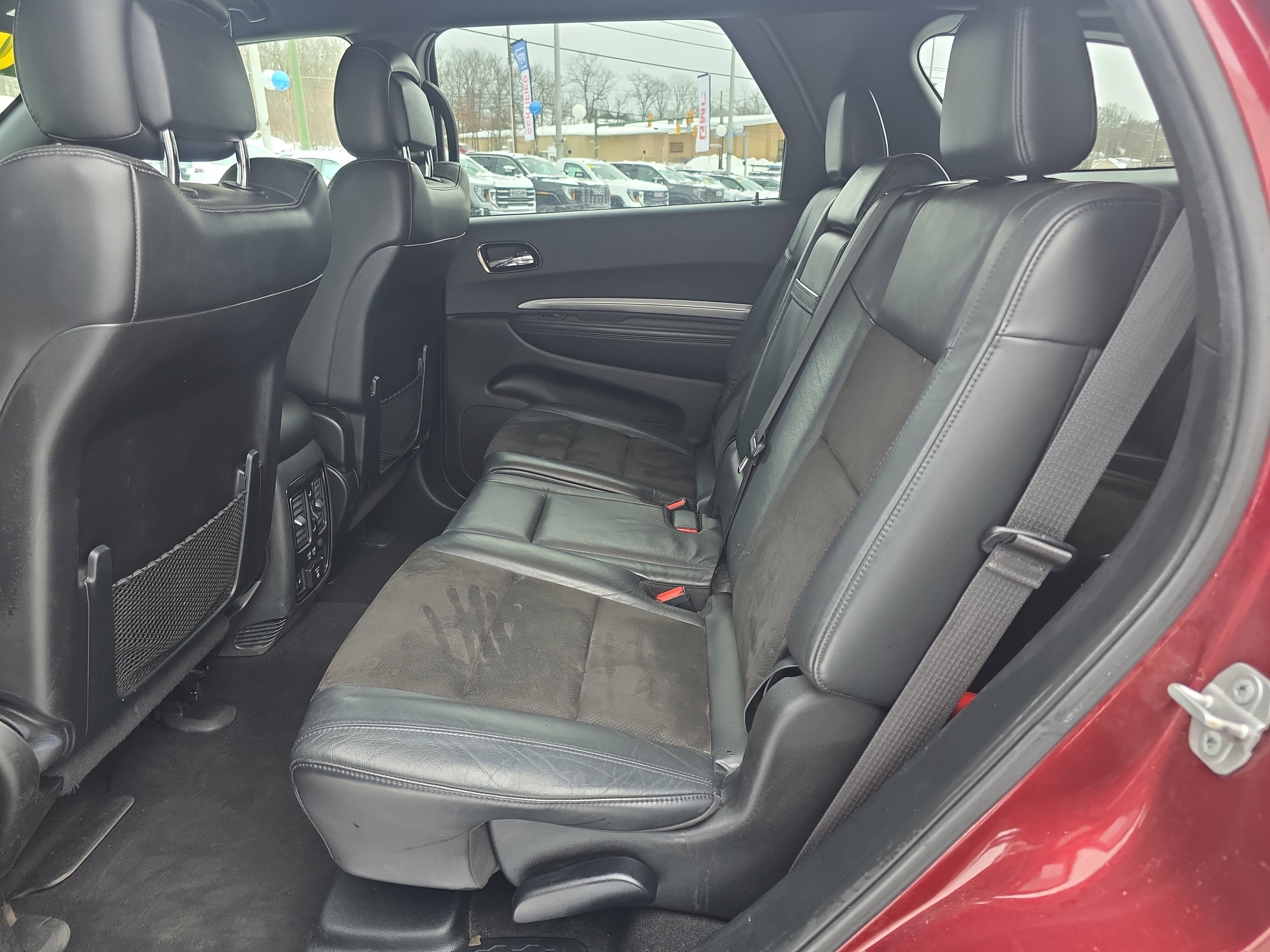 2020 Dodge Durango GT Plus