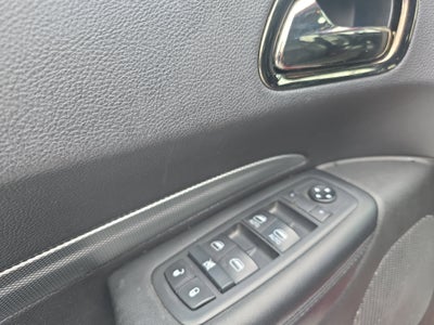 2020 Dodge Durango GT Plus