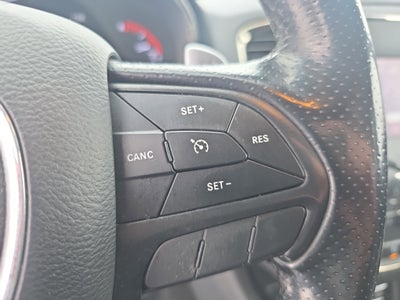 2020 Dodge Durango GT Plus